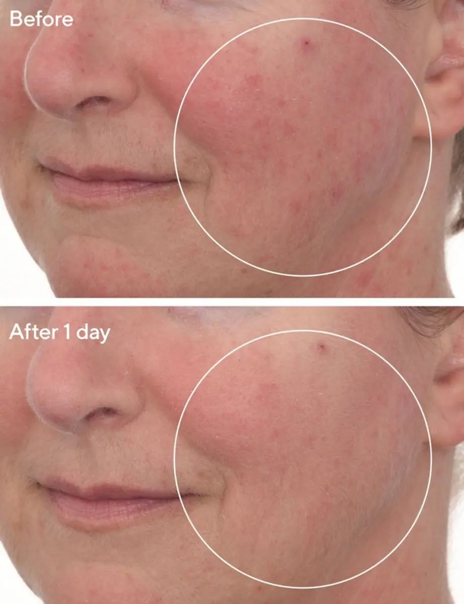 Murad Cellular Hydration Barrier Repair Mask 80ml