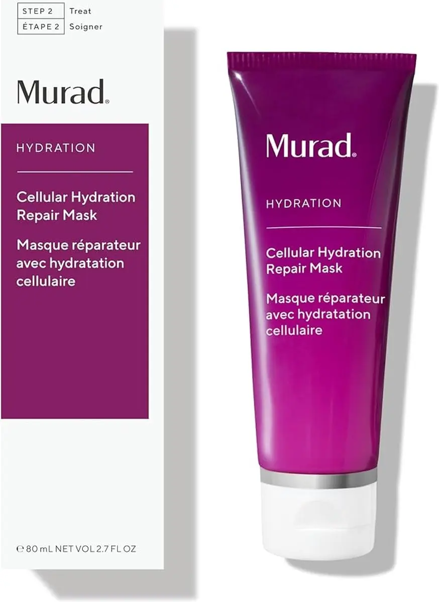 Murad Cellular Hydration Barrier Repair Mask 80ml
