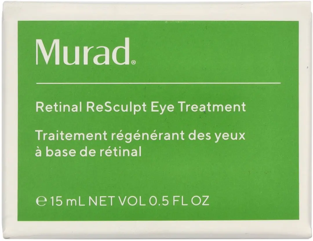 Murad Resurgence Retinal Resculpt Oogcrème 15ml