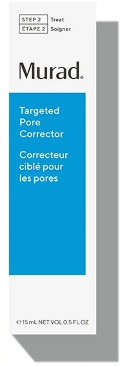 Murad Blemish Control Porie Corrector Serum 15ml - afbeelding 6 van 6
