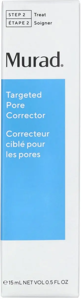 Murad Blemish Control Porie Corrector Serum 15ml