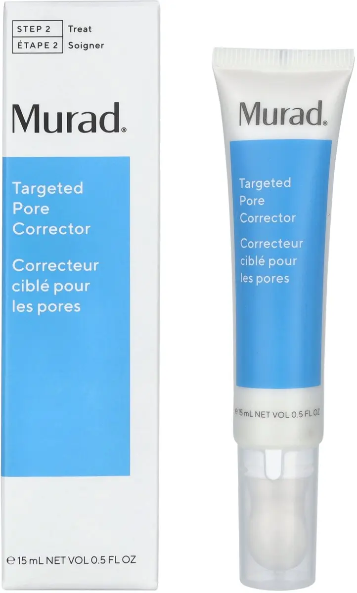 Murad Blemish Control Porie Corrector Serum 15ml