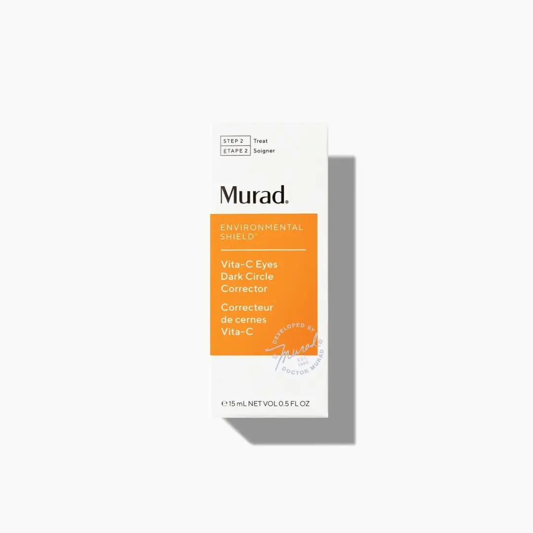 Murad Vita-C Eyes Oogcrème 15ml