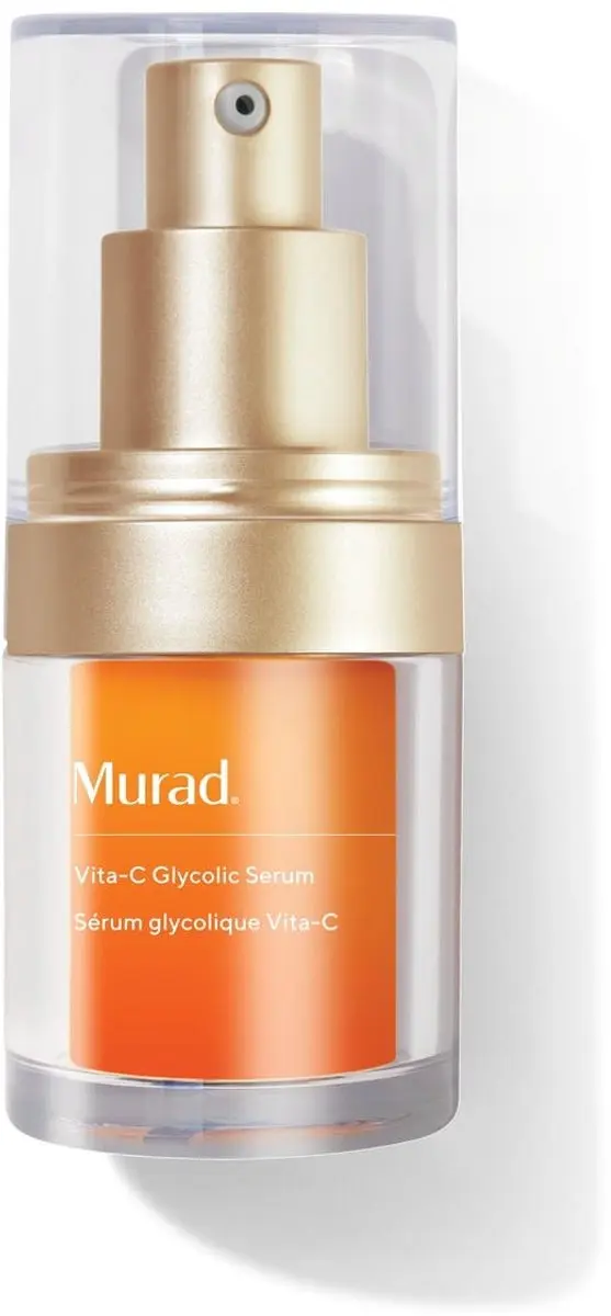 Murad Vita-C Eyes Oogcrème 15ml