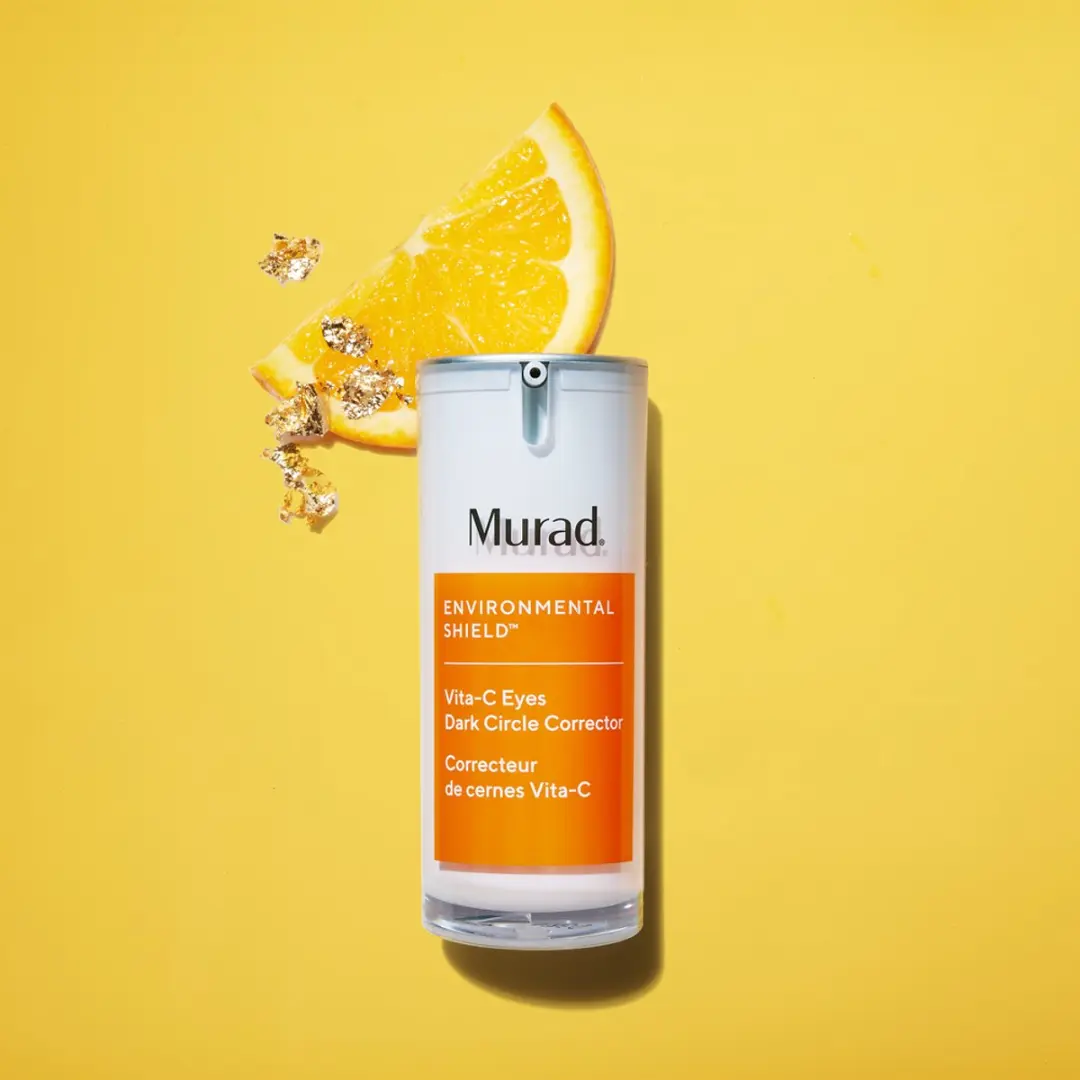 Murad Vita-C Eyes Oogcrème 15ml