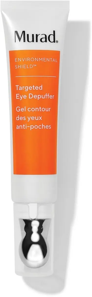 Murad Environmental Shield Targeted Eye Depuffer 15ml