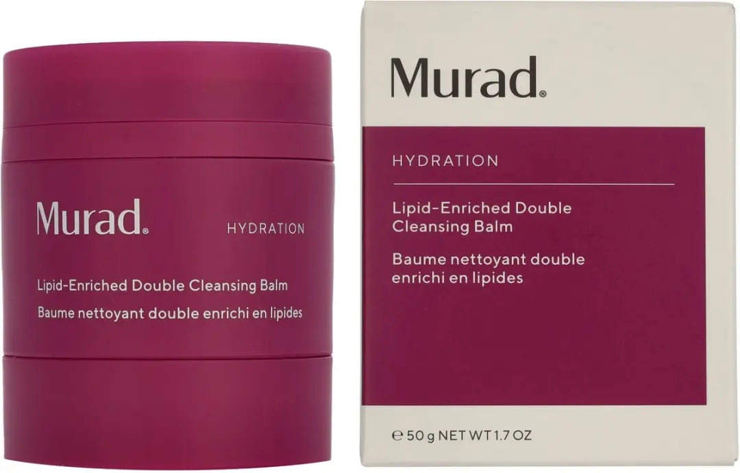 Murad Hydration Double Cleansing Balm 50ml