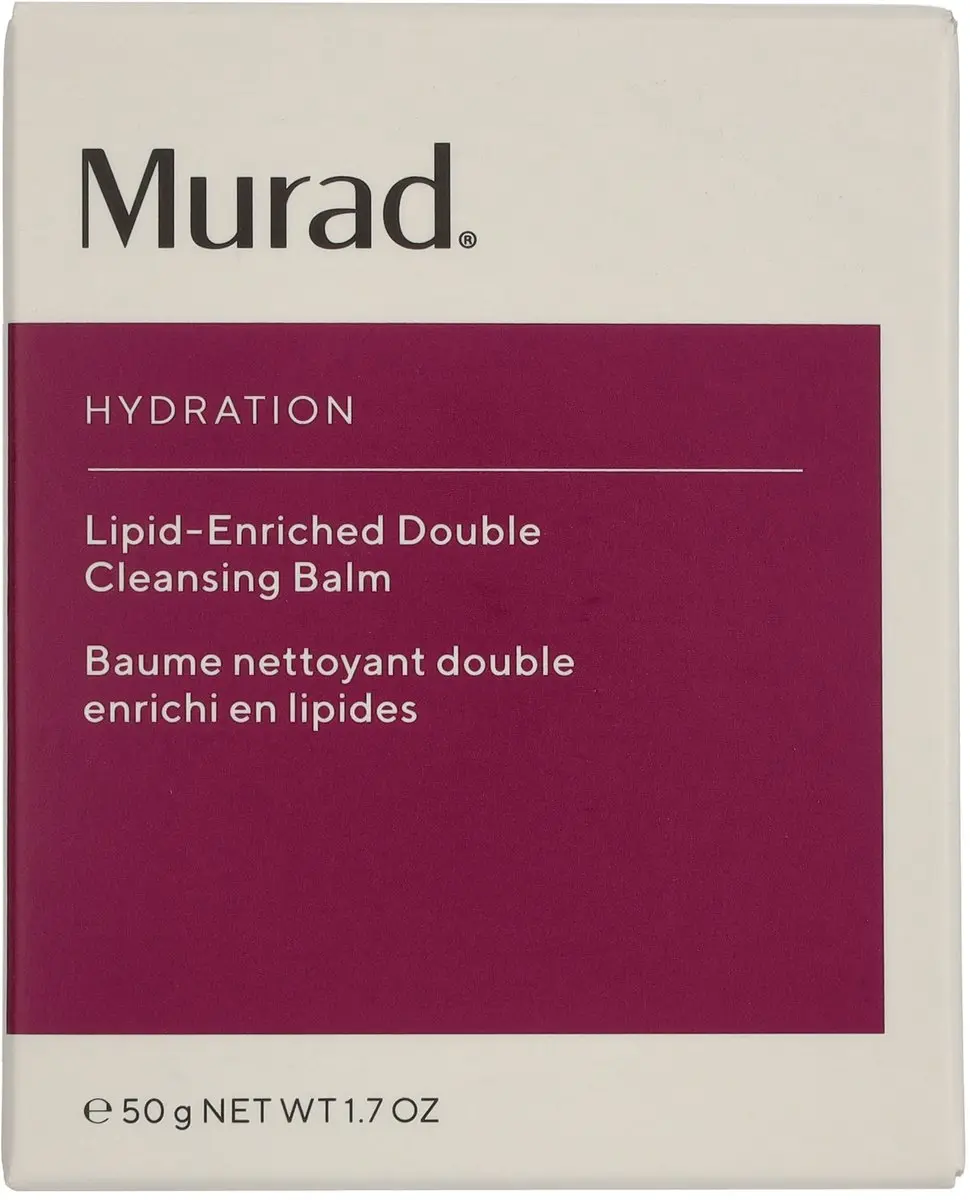 Murad Hydration Double Cleansing Balm 50ml