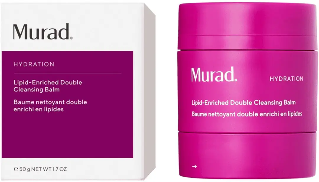 Murad Hydration Double Cleansing Balm 50ml