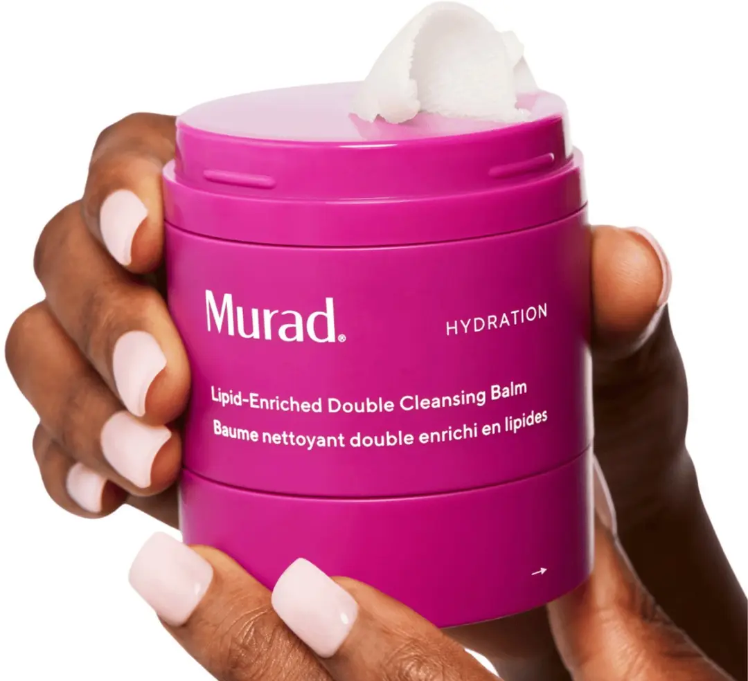 Murad Hydration Double Cleansing Balm 50ml