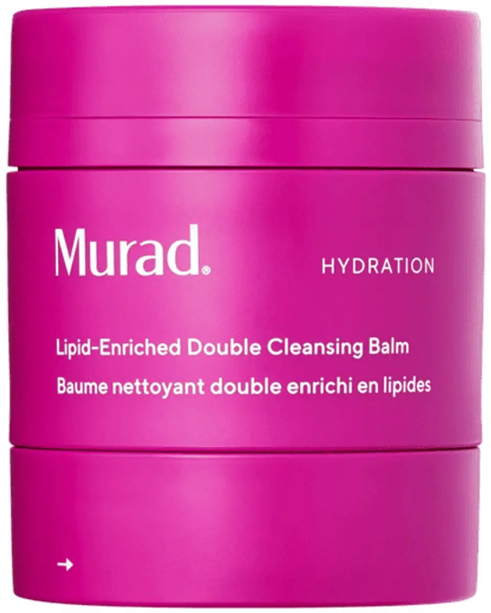 Murad Hydration Double Cleansing Balm 50ml - afbeelding 6 van 6