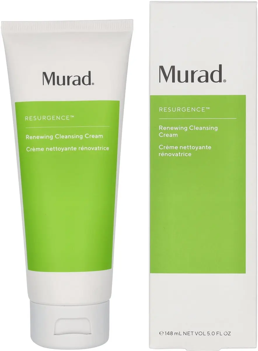 Murad Resurgence Reinigingscrème 148ml