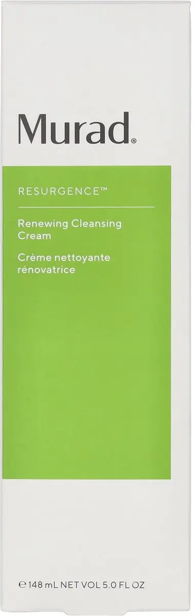 Murad Resurgence Reinigingscrème 148ml