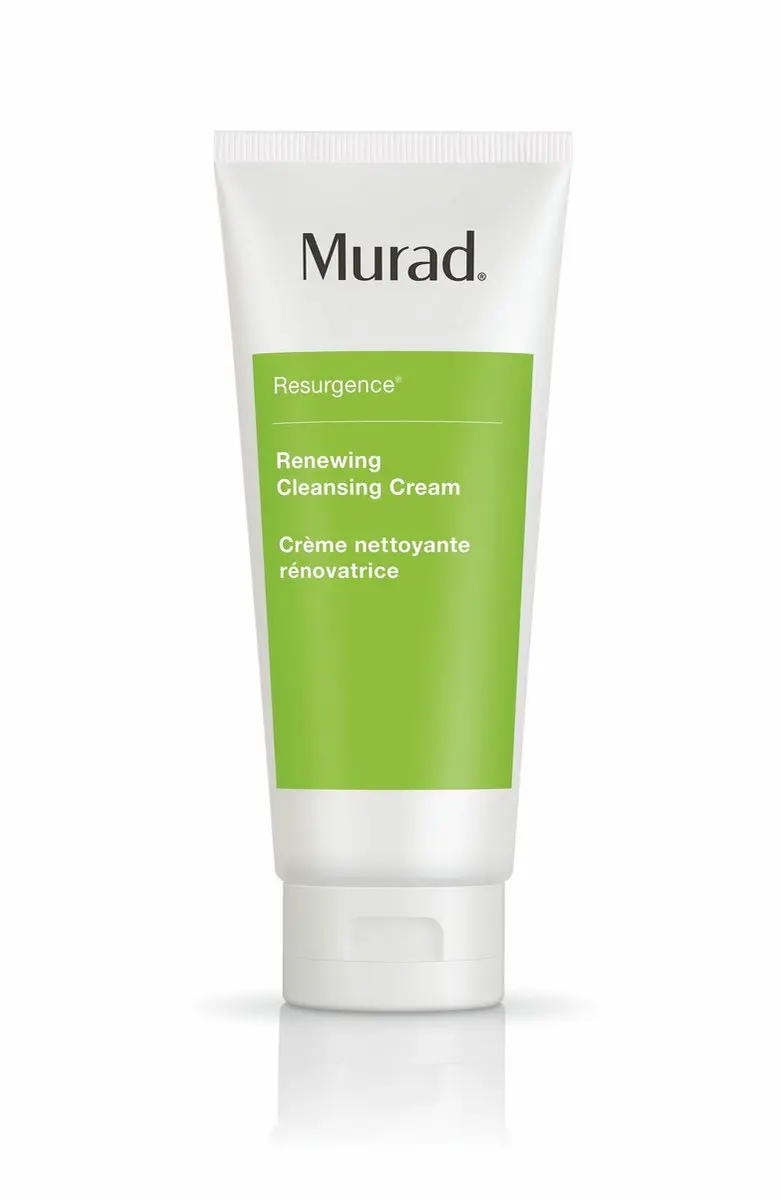 Murad Resurgence Reinigingscrème 148ml