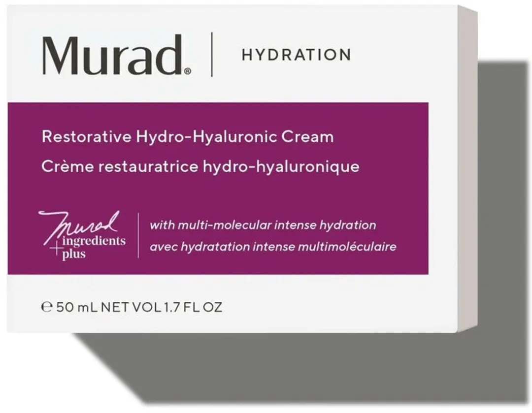 Murad Hydration Hydro-Hyaluronic Dagcrème 50ml