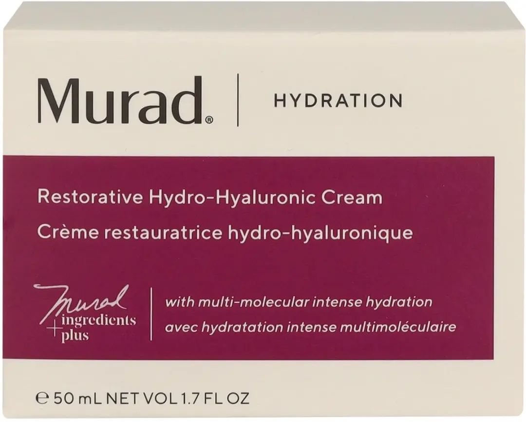 Murad Hydration Hydro-Hyaluronic Dagcrème 50ml