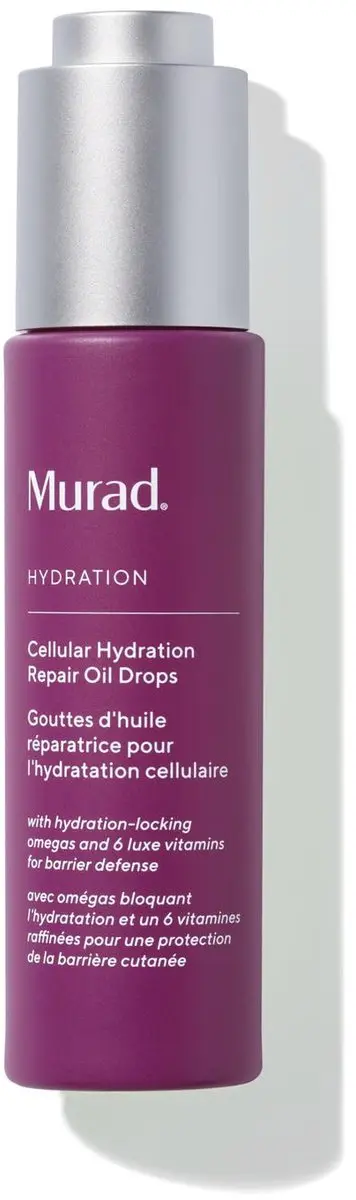 Murad Hydration Cellular Oil Drops Serum 30ml