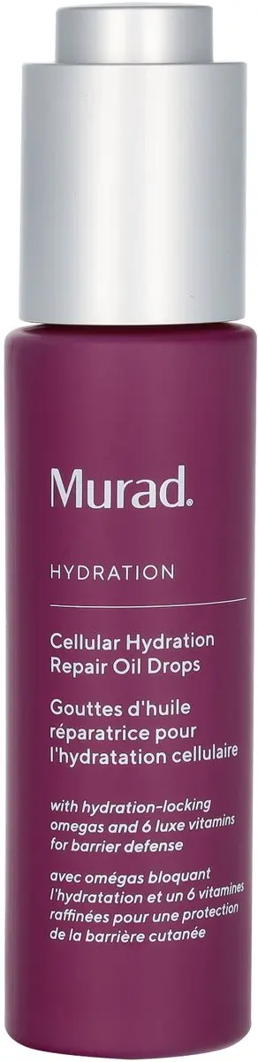 Murad Hydration Cellular Oil Drops Serum 30ml