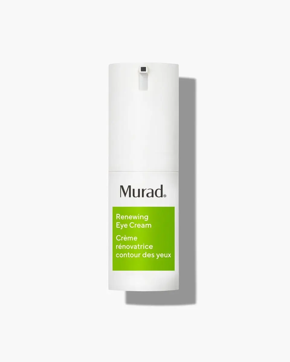 Murad Resurgence Oogcrème 15ml