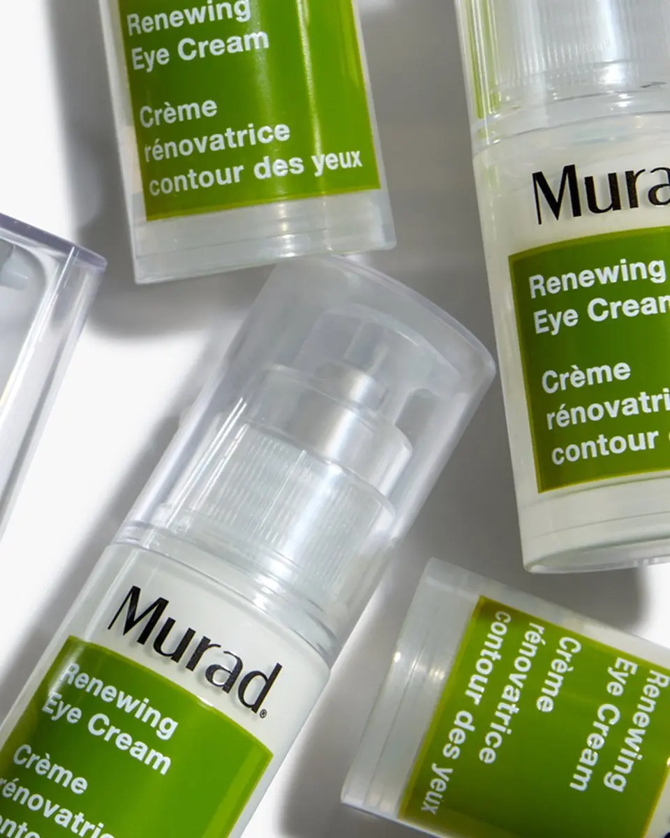 Murad Resurgence Oogcrème 15ml - Anti-Aging