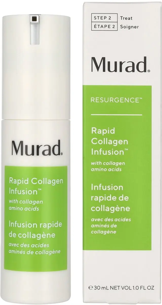 Murad Resurgence Rapid Collagen Infusion Serum 30ml