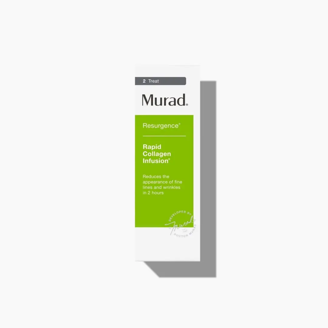 Murad Resurgence Rapid Collagen Infusion Serum 30ml