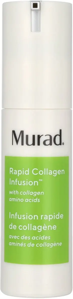 Murad Resurgence Rapid Collagen Infusion Serum 30ml