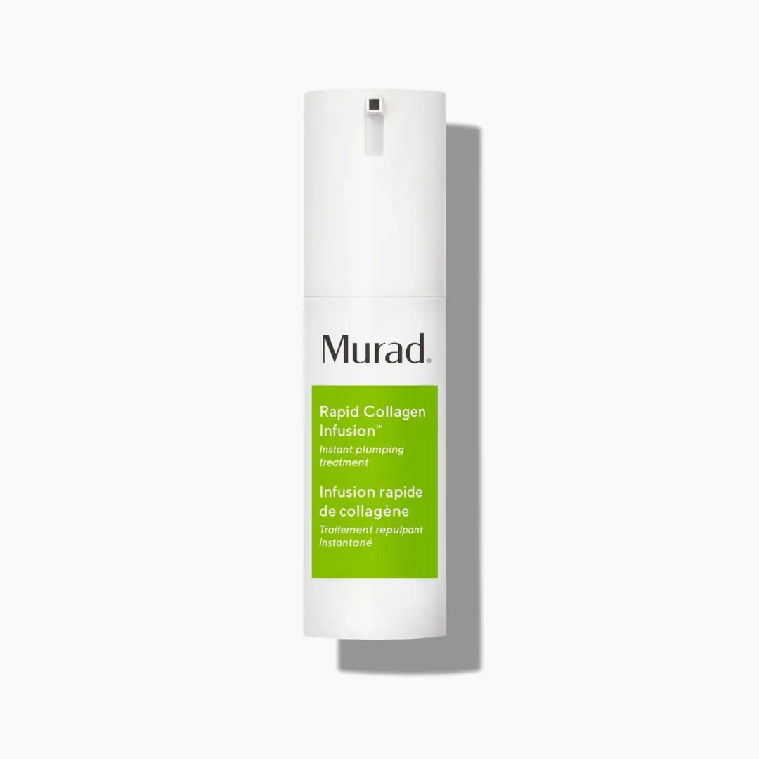 Murad Resurgence Rapid Collagen Infusion Serum 30ml