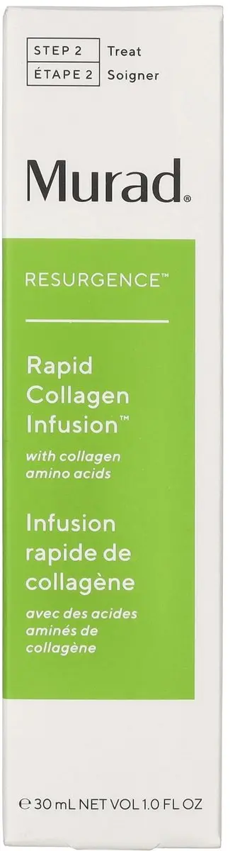 Murad Resurgence Rapid Collagen Infusion Serum 30ml