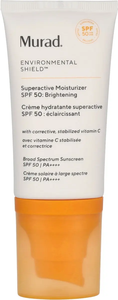Murad Superactive Moisturizer SPF 50 - 50ml