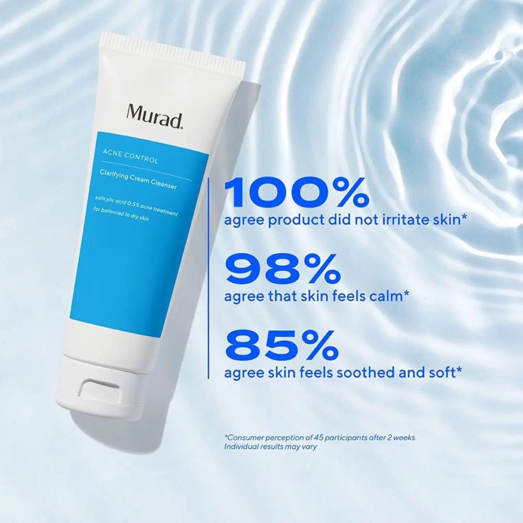 Murad Blemish Control Gezichtsreiniger 148ml