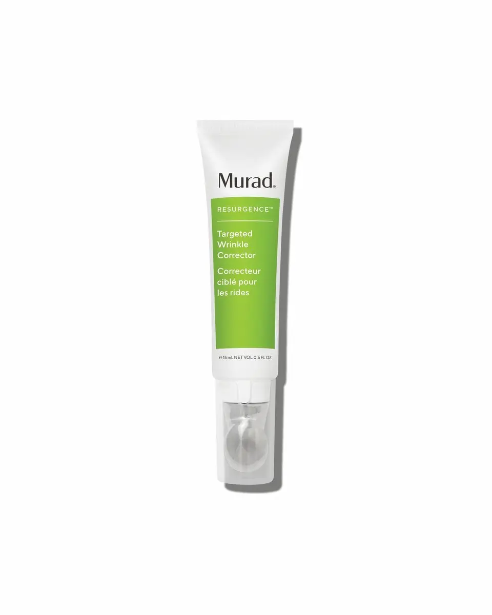 Murad Resurgence Targeted Wrinkle Corrector 1g