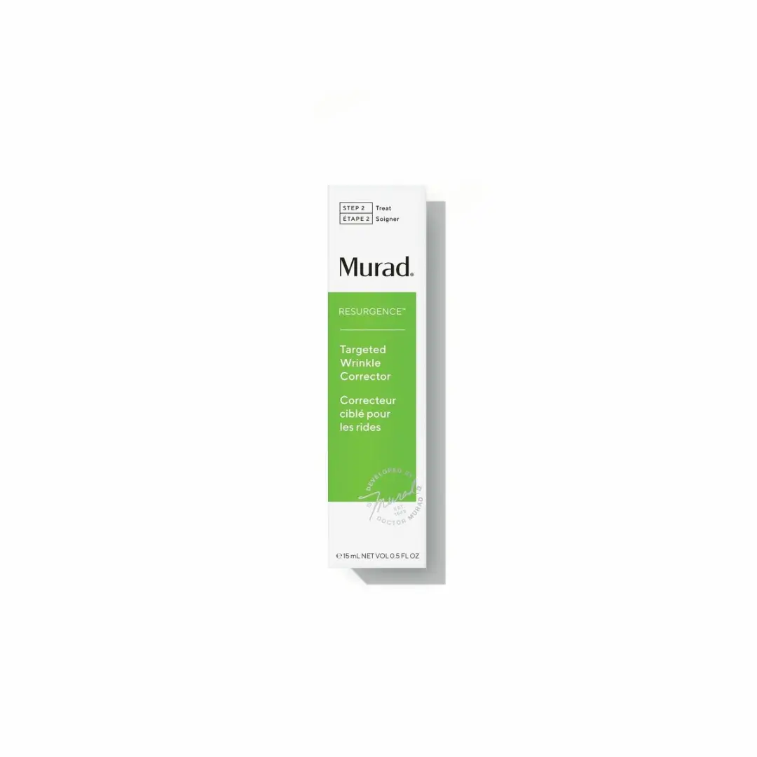 Murad Resurgence Targeted Wrinkle Corrector 1g