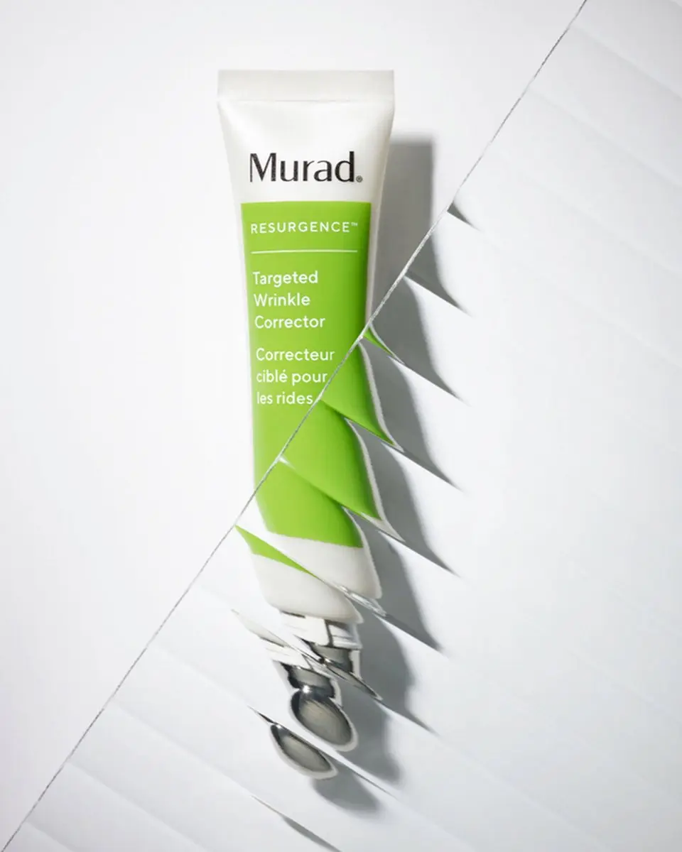 Murad Resurgence Targeted Wrinkle Corrector 1g