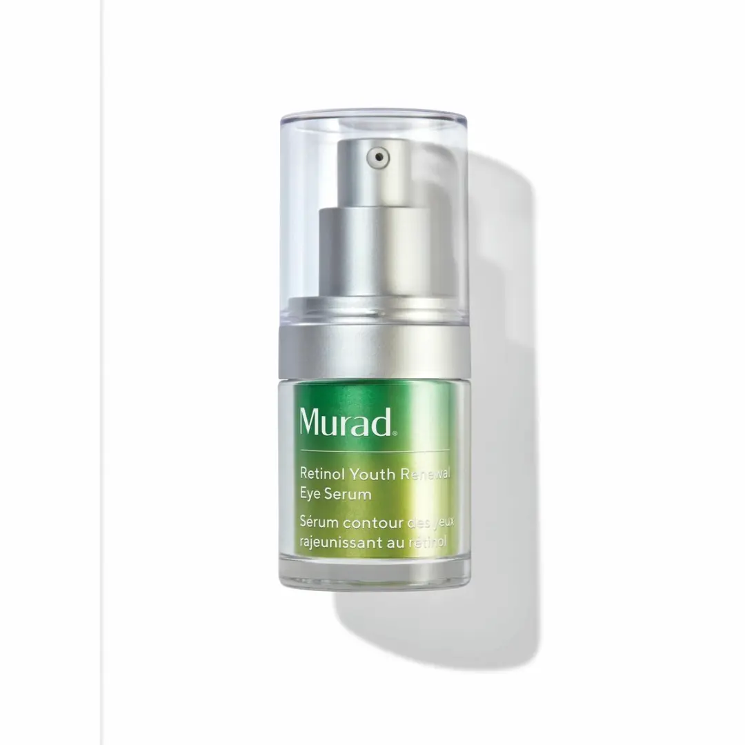 Murad Resurgence Retinol Youth Renewal Oogserum 15ml