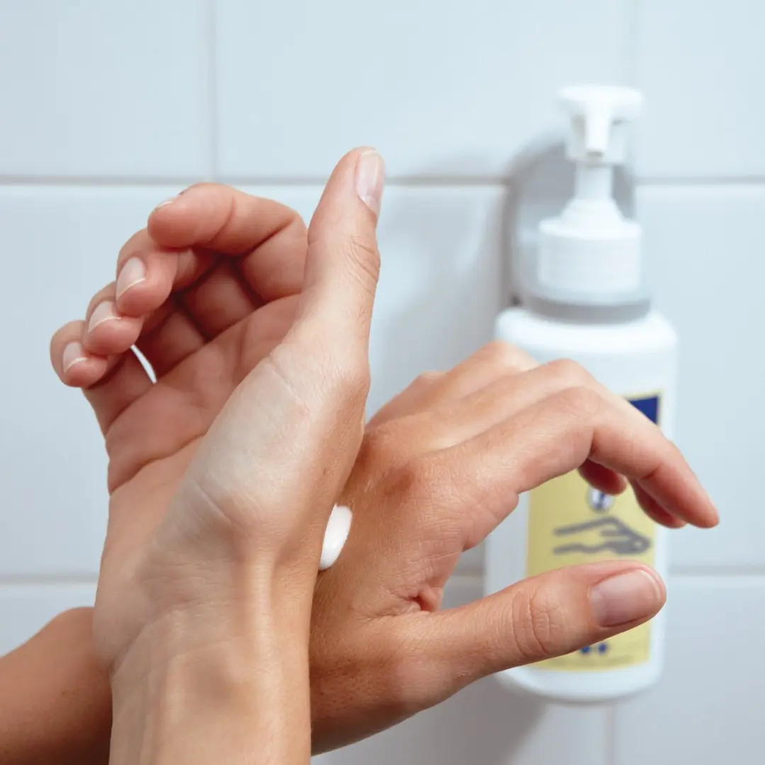 Baktolan® balm pure