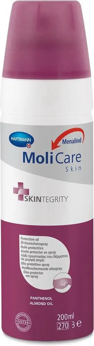 Hartmann MoliCare Skin Protect Huidprotector