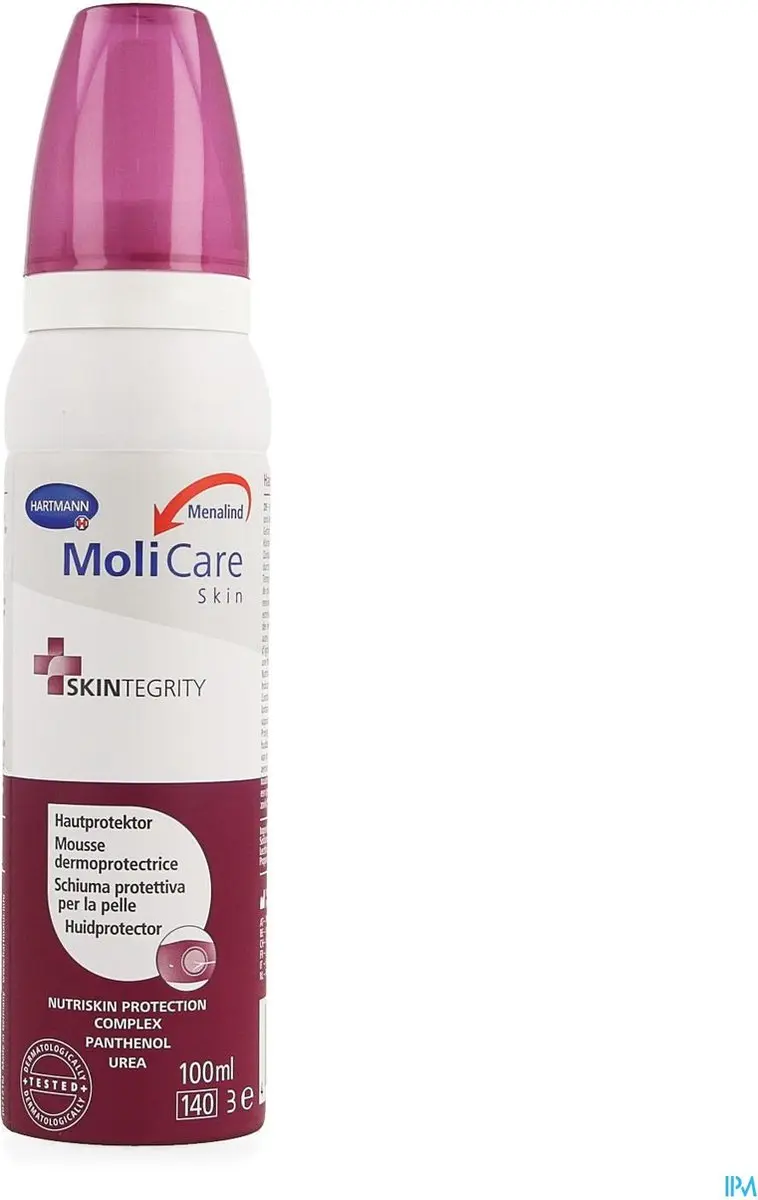 Hartmann MoliCare Skin Protect Huidprotector