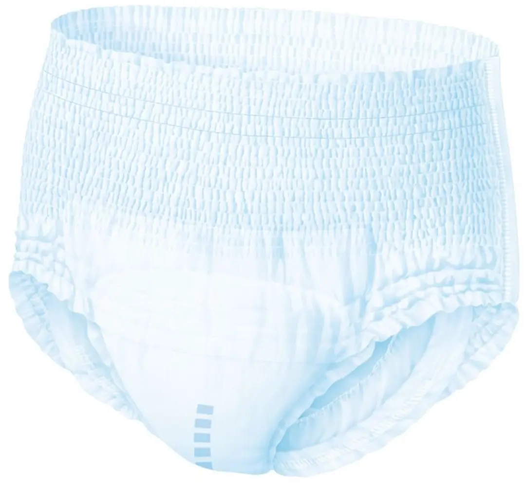 Hartmann Molicare Premium Mobile Incontinentiebroekjes Man XL - 14 Stuks