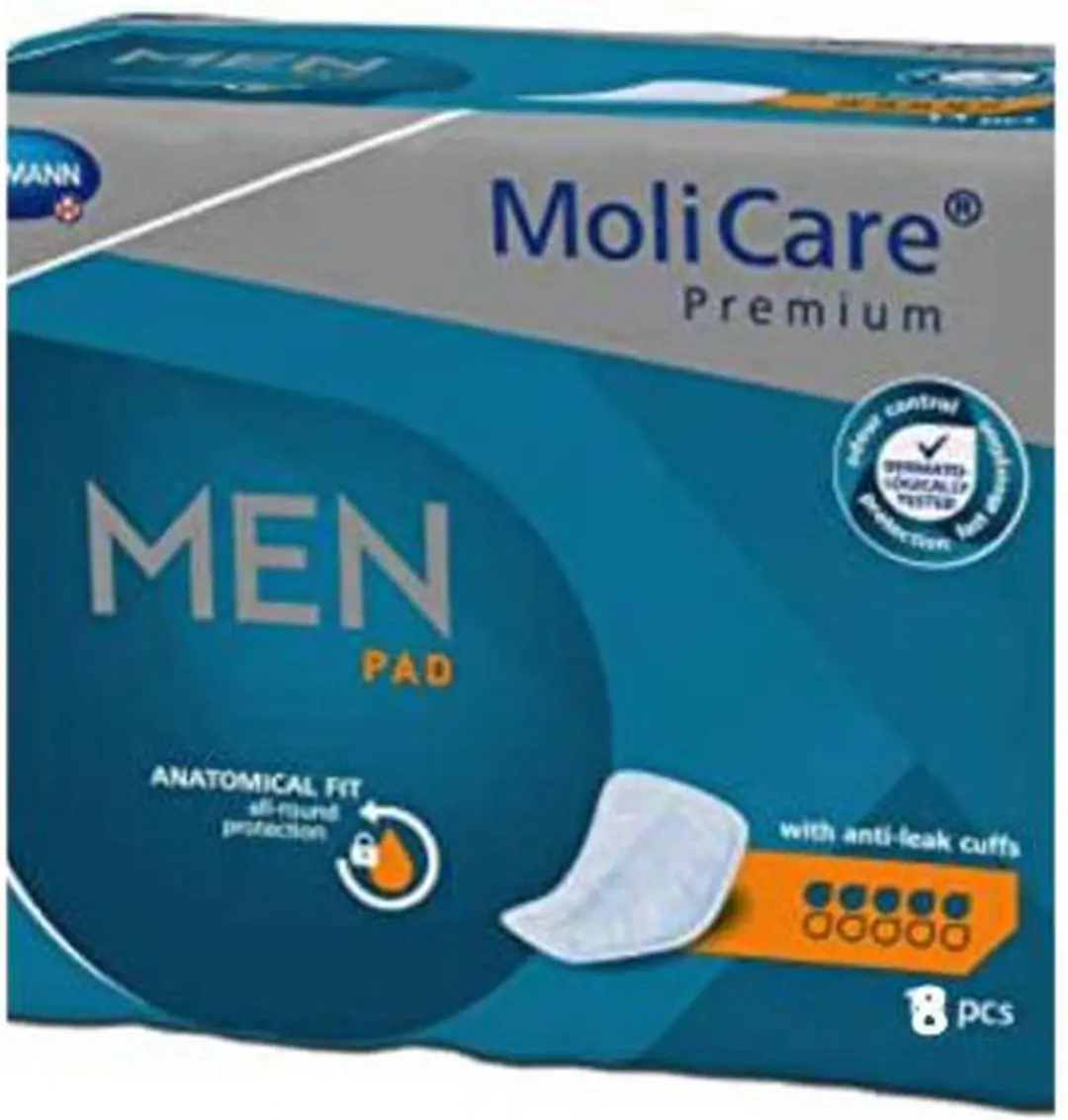 Hartmann Molicare Premium Men Pants Medium - 8 Stuks