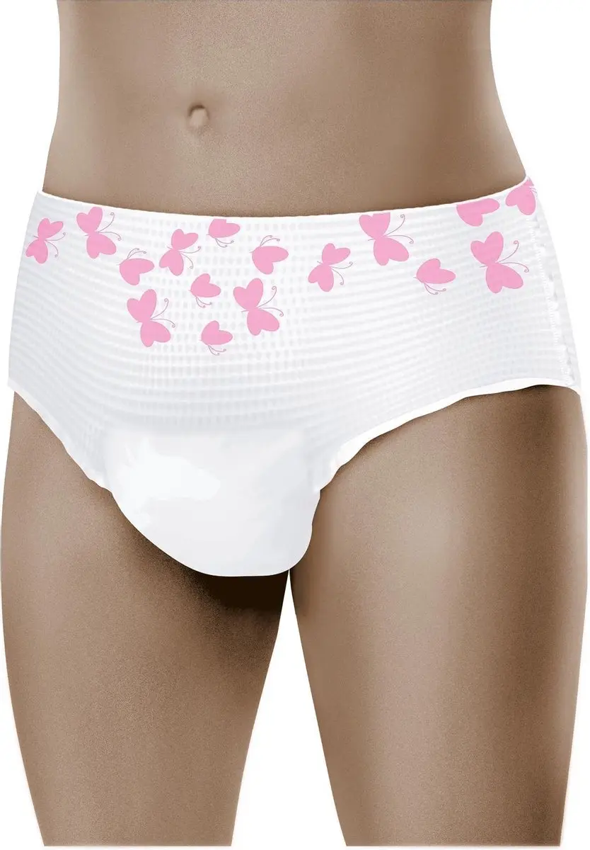Hartmann MoliCare Premium Lady Pants 5 Drops Large - 7 Stuks