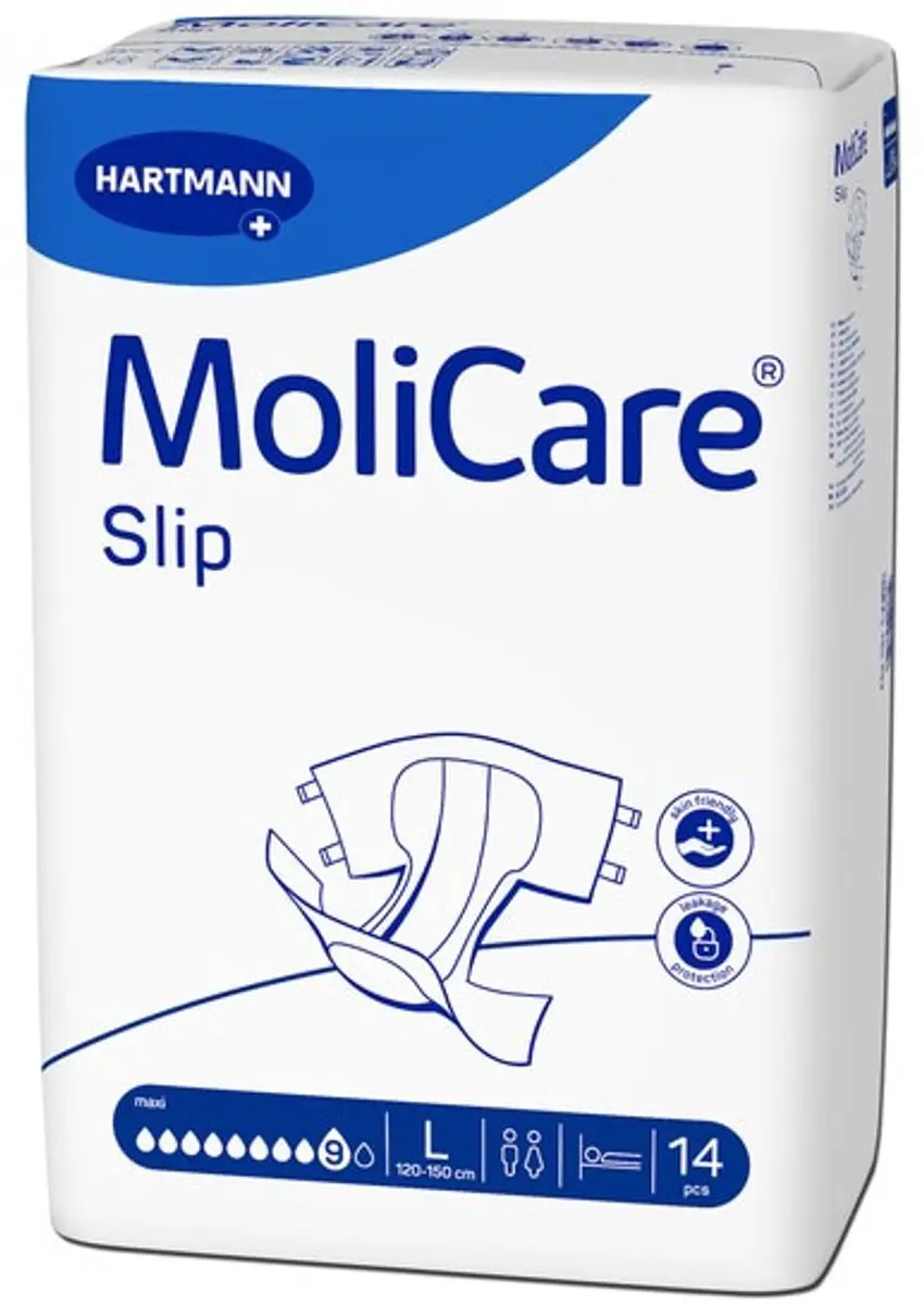 Hartmann Molicare Slip Maxi Large