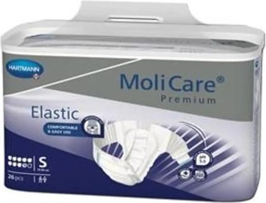 Hartmann MoliCare Premium Elastic Small