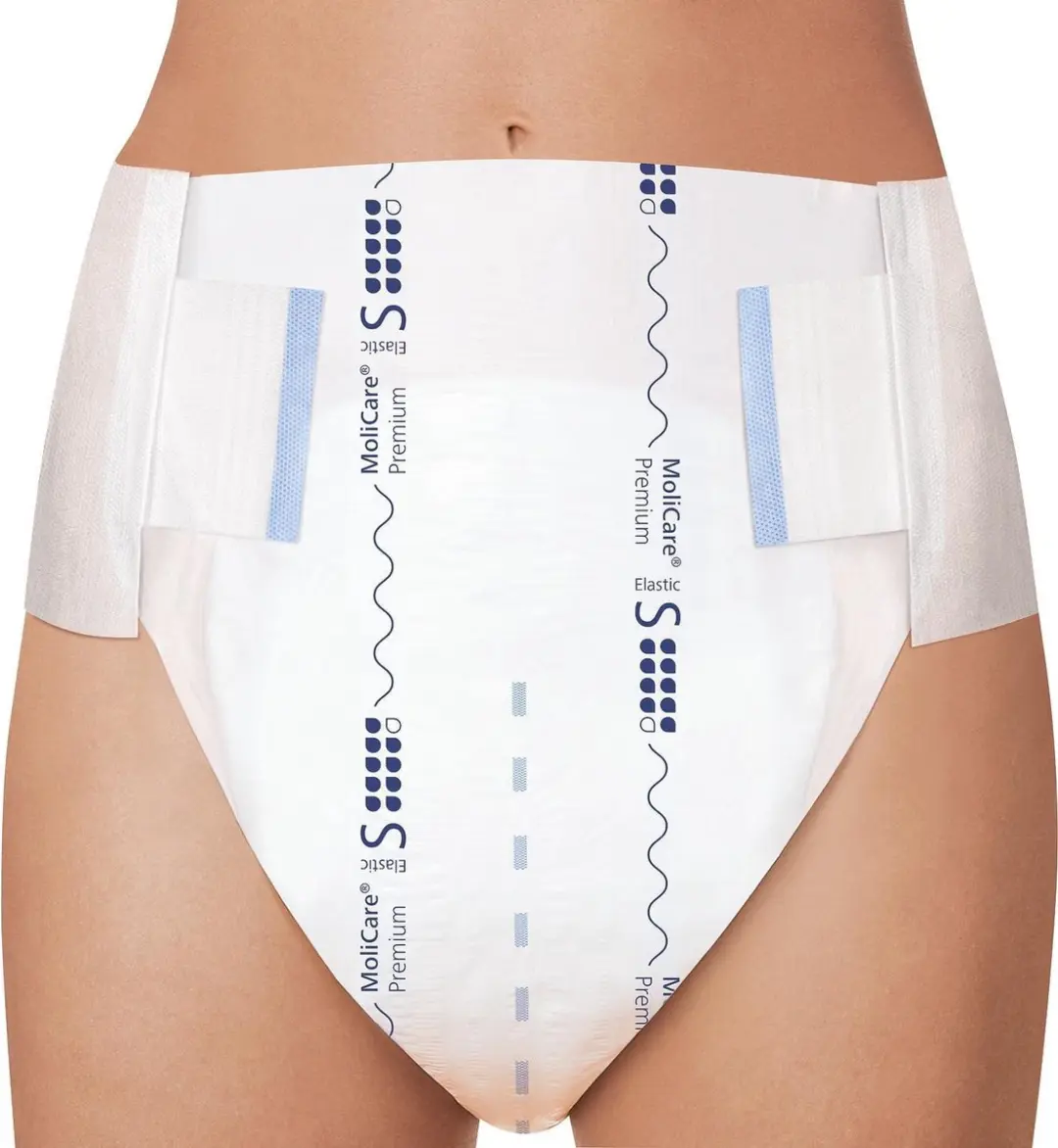 Hartmann MoliCare Premium Elastic L - 26 Stuks