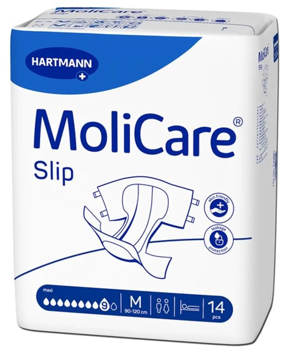 Hartmann Molicare Slip Maxi Medium