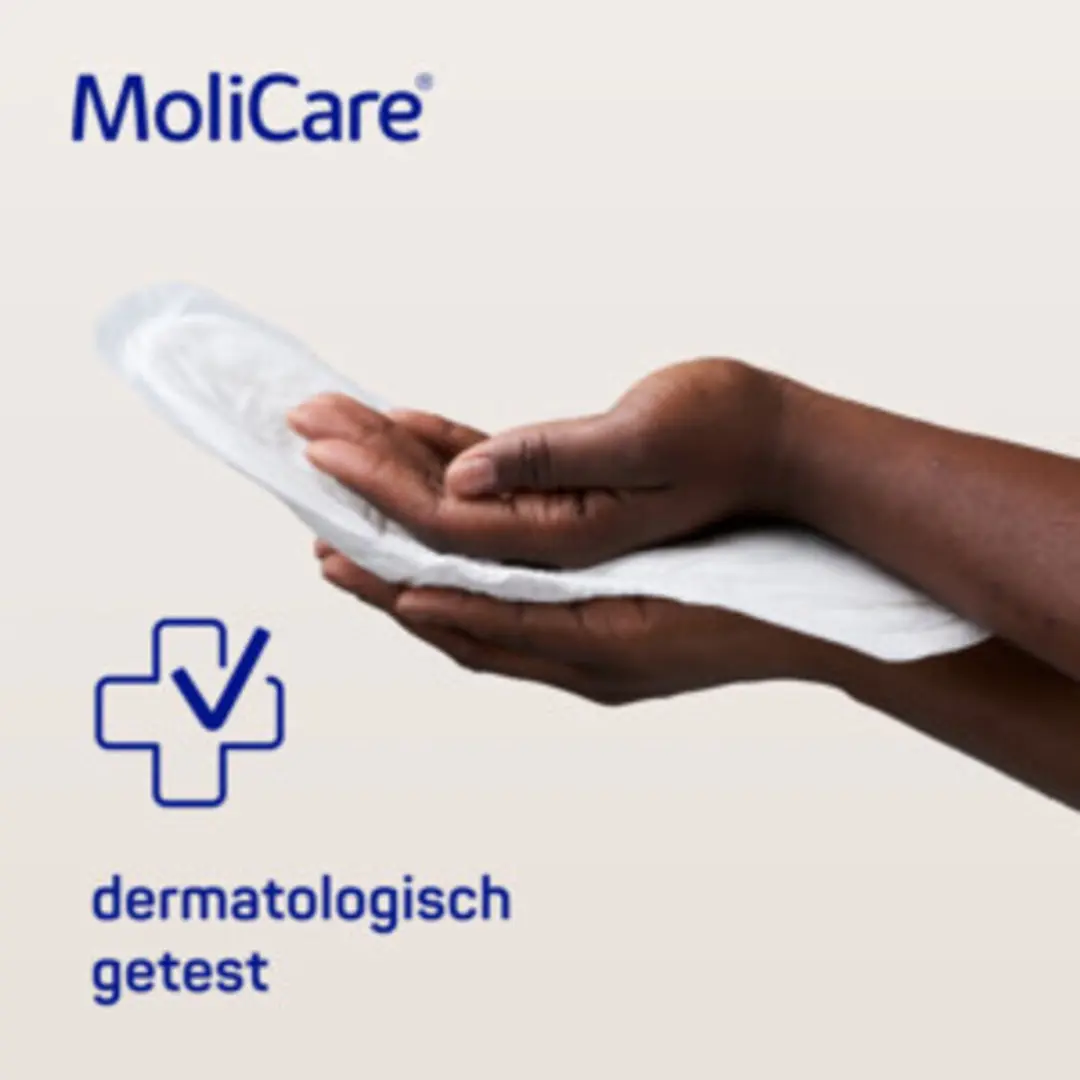 Hartmann Molicare Premium Lady Pads 3 Druppels - 12 Stuks