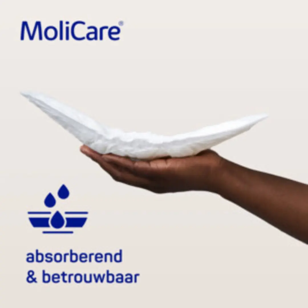 Hartmann Molicare Premium Lady Pad 2 Druppels - 12 Stuks