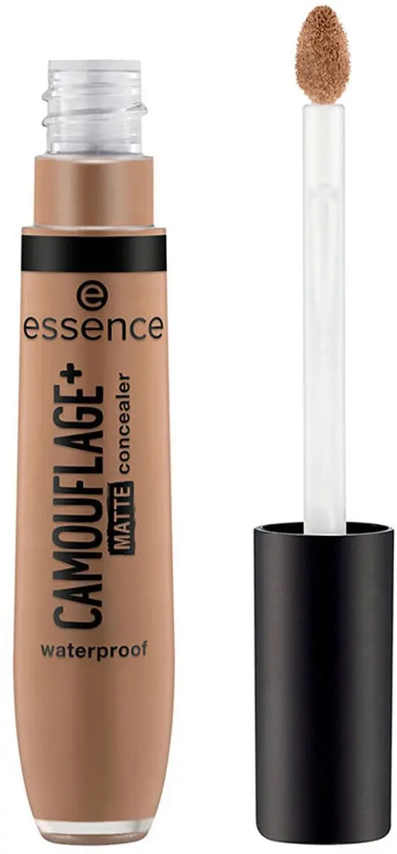 Make-up Set Essence CAMOUFLAGE+ MATT