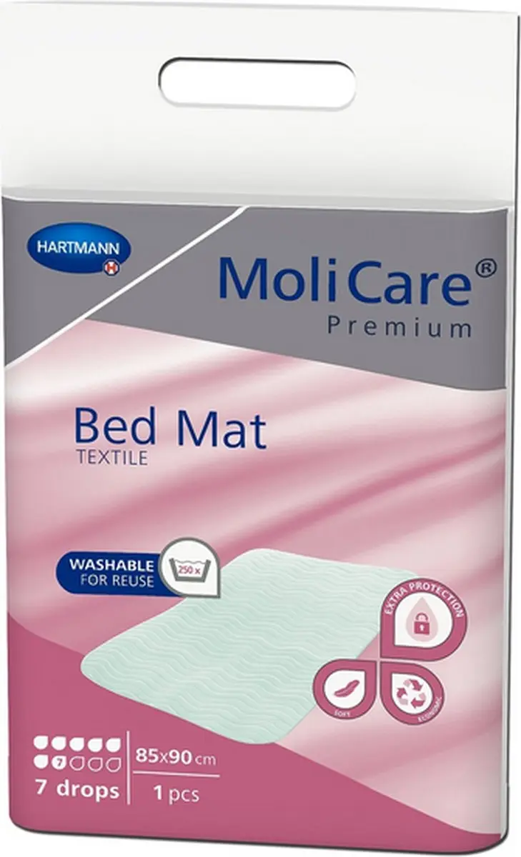 Hartmann Molicare Premium Bed Mat