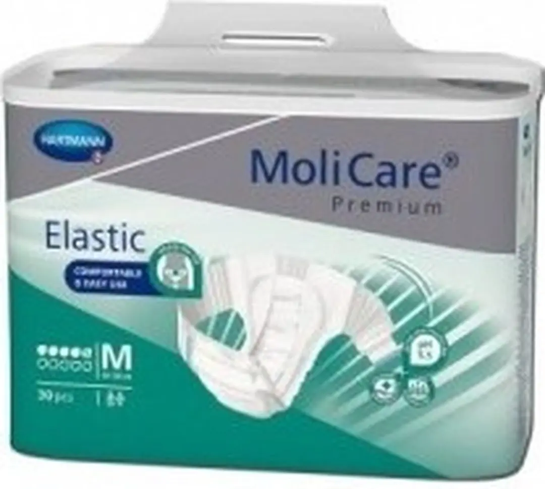 Hartmann Molicare Premium Slip Elastic 5 druppels Medium